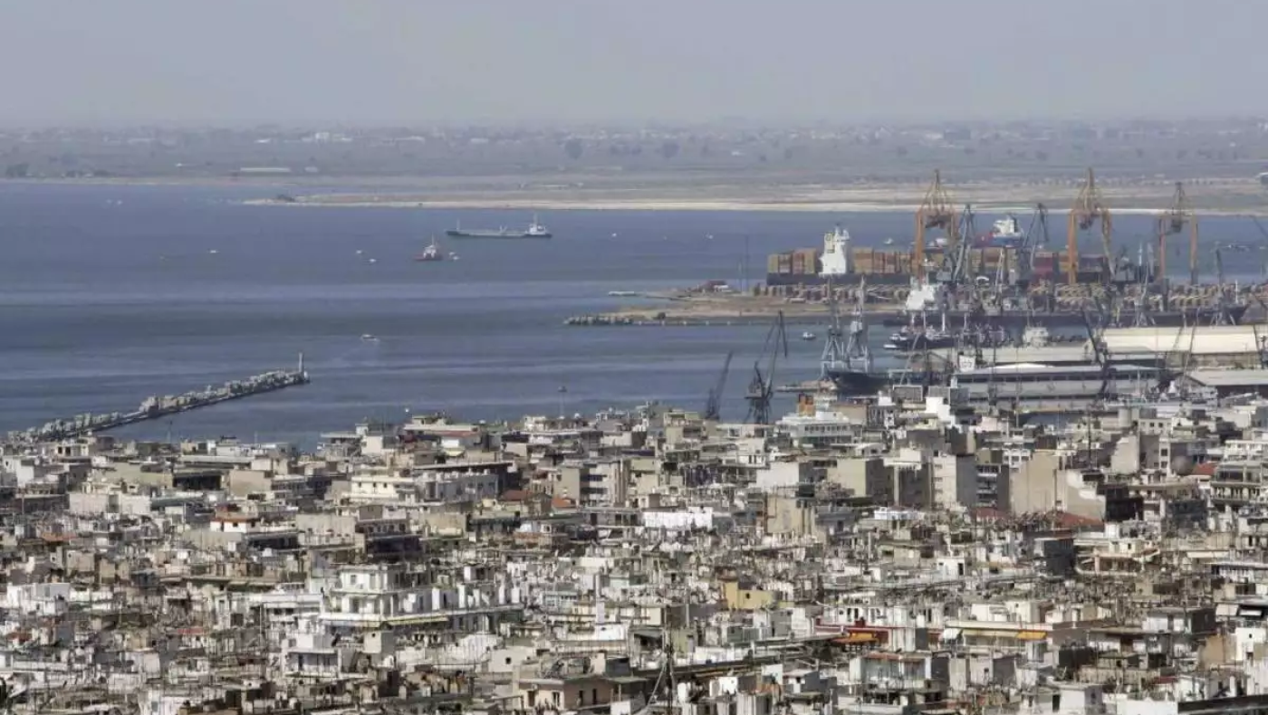 Θεσσαλονίκη: Σε νεαρό Έλληνα ανήκει η σορός που βρέθηκε στον Θερμαϊκό