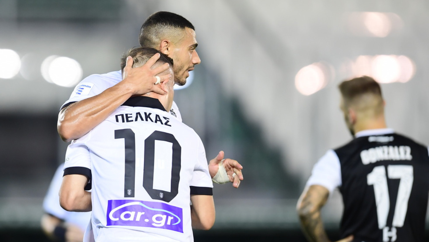 Ο πλήρης ΠΑΟΚ είναι ποιοτική ομάδα, το βάθος στο ρόστερ είναι το ζητούμενο