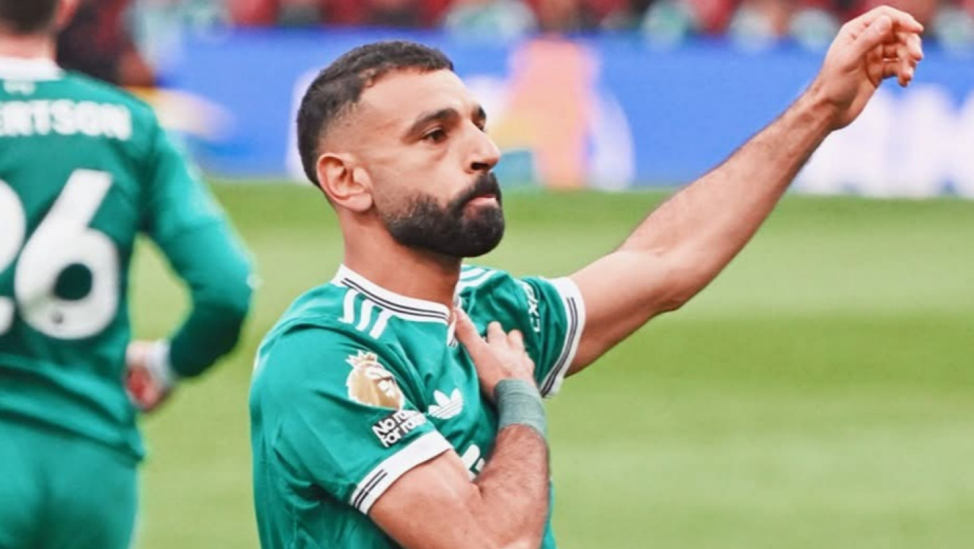 Σαλάχ: Στην 4η θέση των σκόρερ στην ιστορία της Premier League