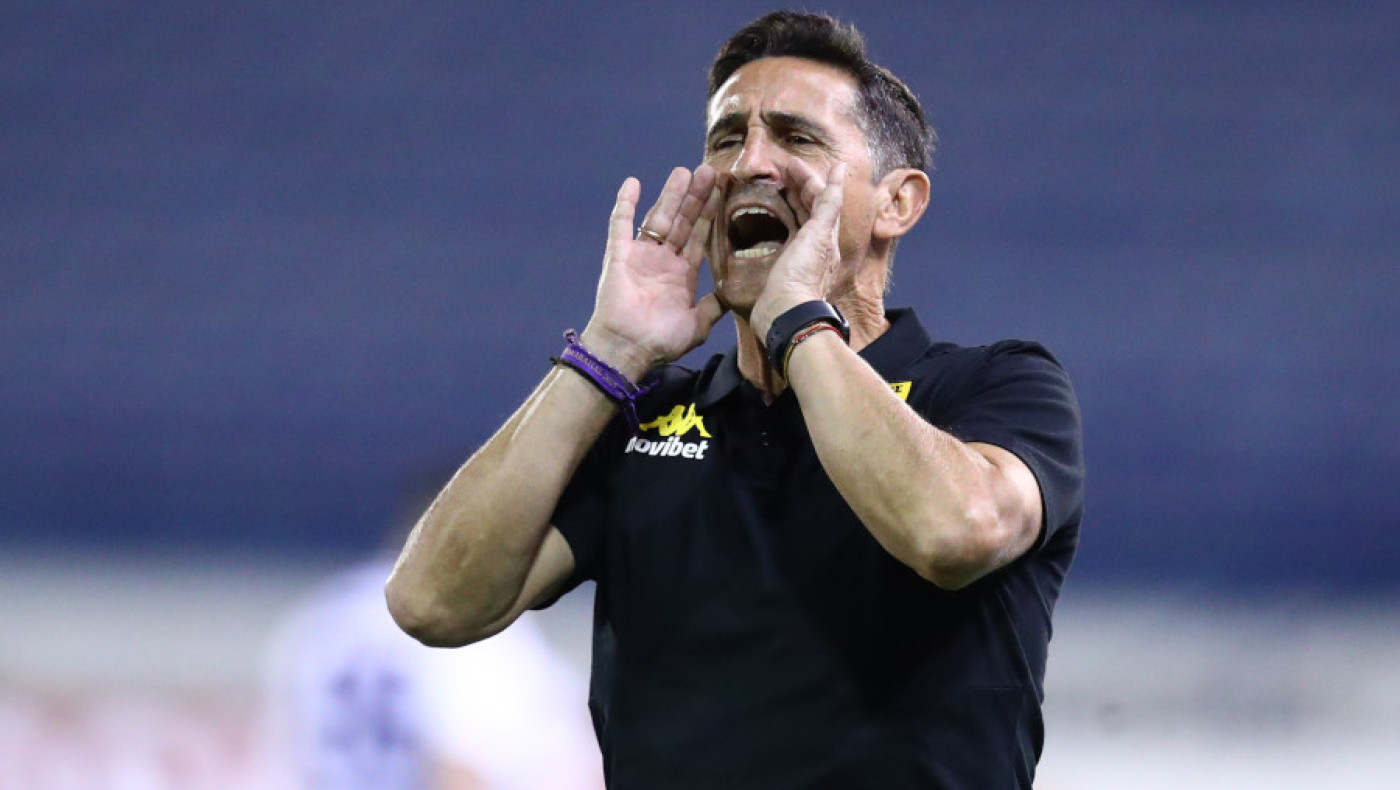 Άρης: Ερμάνο, πάτα και καμιά φωνή