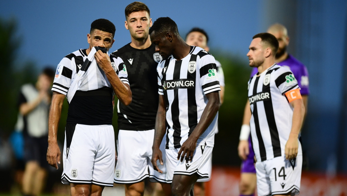 PAOK VIEW: «Φωνάζει πώς από αυτό το ρόστερ απουσιάζει ακόμη η ποιότητα»
