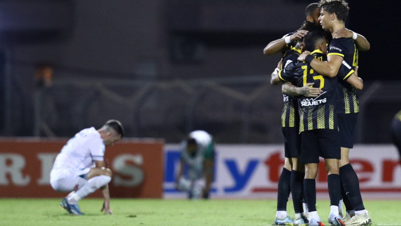 Η αδιανόητη παράδοση στα Λεβαδειακός-ΑΕΚ: Οι γηπεδούχοι δεν σκοράρουν... ποτέ!