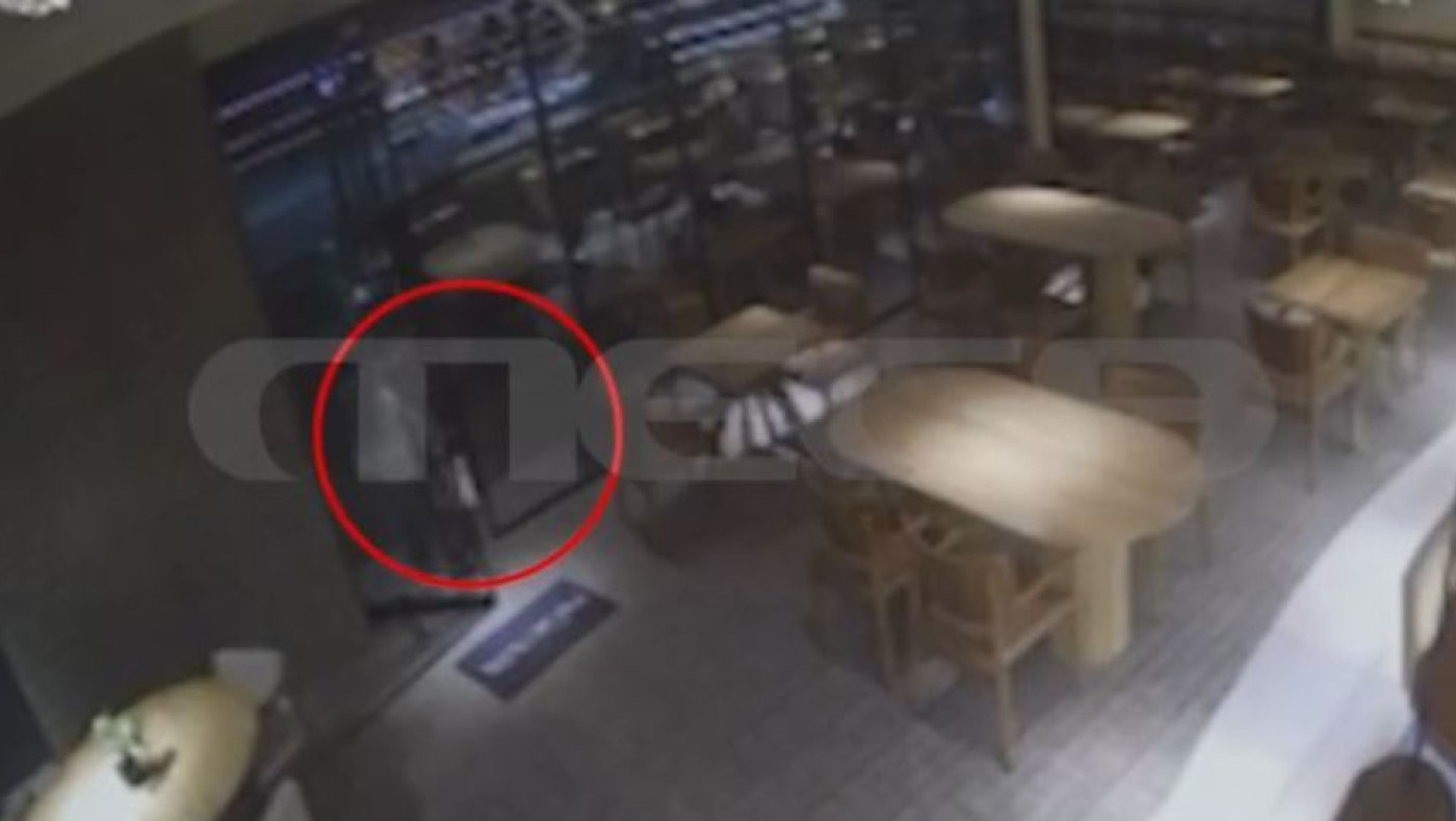 Πάτρα: Ανήλικοι αφέθηκαν ελεύθεροι και λήστεψαν ξανά το ίδιο κατάστημα!