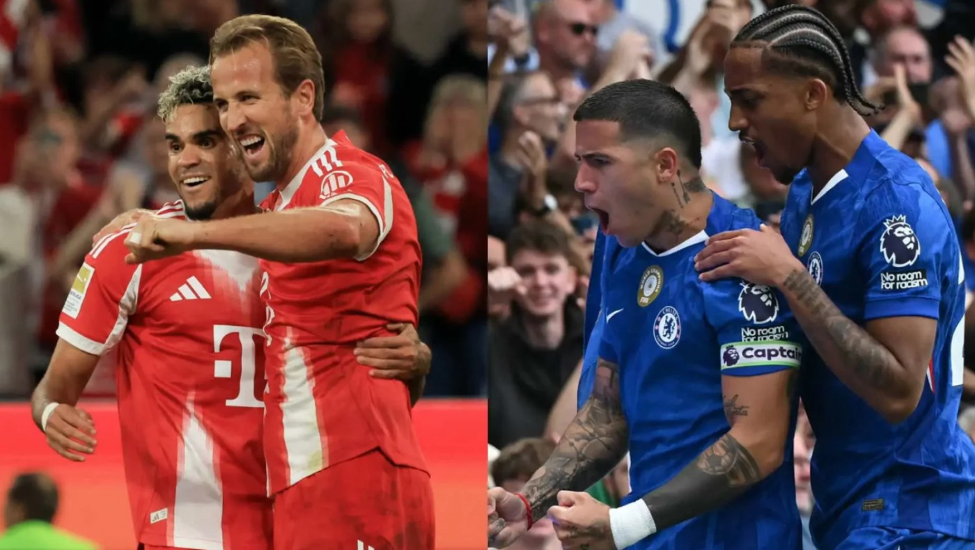 Μουταφίδης: Ανοίγει το ματς στο Μόναχο