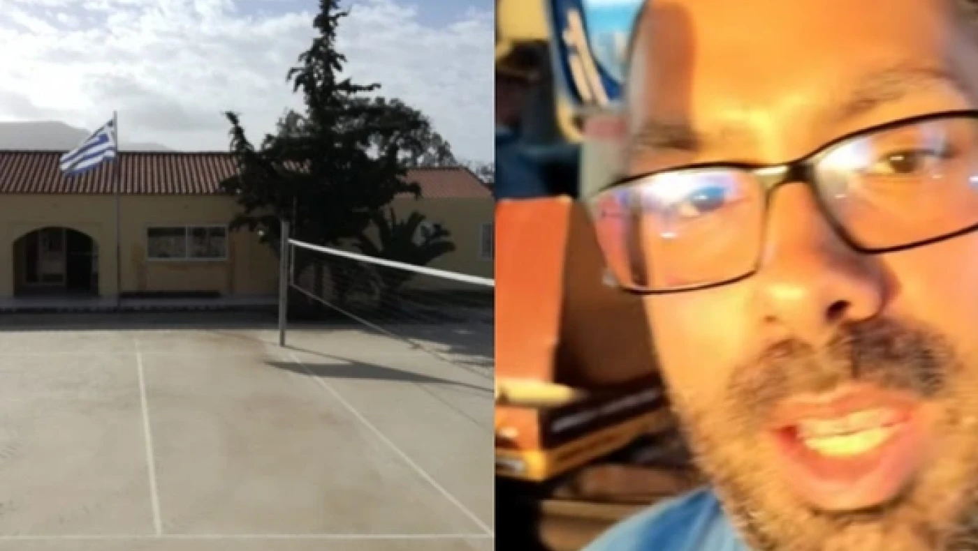 Οδύσσεια για αναπληρωτή εκπαιδευτικό: Από τη Ρόδο στην Τήλο και τελικά… στη Λέρο