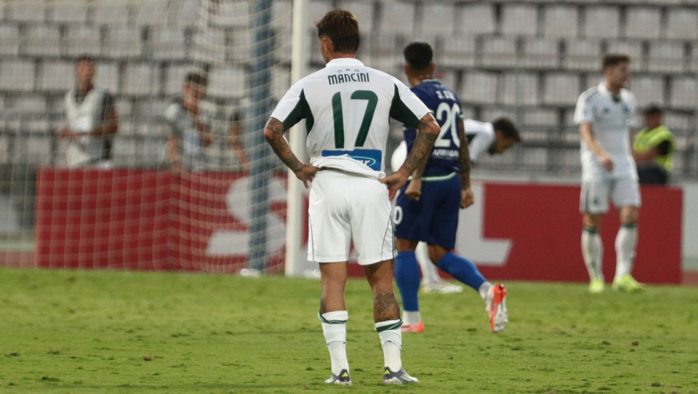 Παναθηναϊκός: «Βγήκαν» μπροστά οι παίκτες-«Αναλαμβάνουμε τις ευθύνες μας»