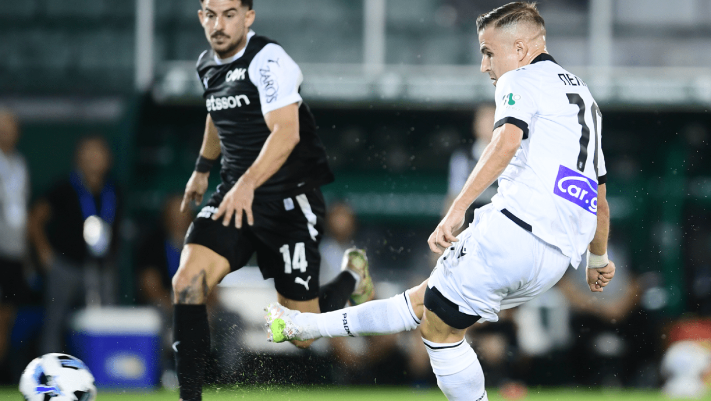 Αυτό είναι το μοναδικό ρεκόρ του Πέλκα!