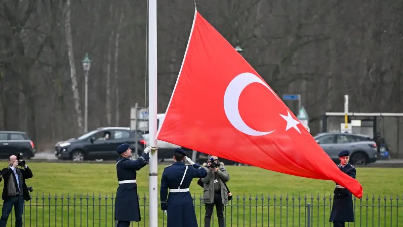 Η Τουρκία προκαλεί για τη Γενοκτονία των Ελλήνων της Μικράς Ασίας: «Αβάσιμοι και ανιστόρητοι ισχυρισμοί»