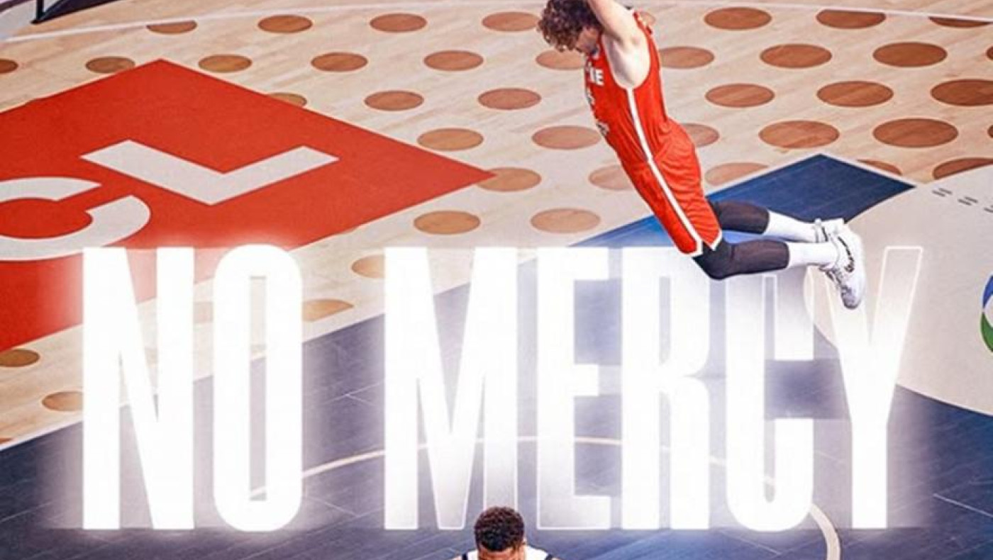 Πρόκληση της τουρκικής ομοσπονδίας: «Κανένα έλεος»