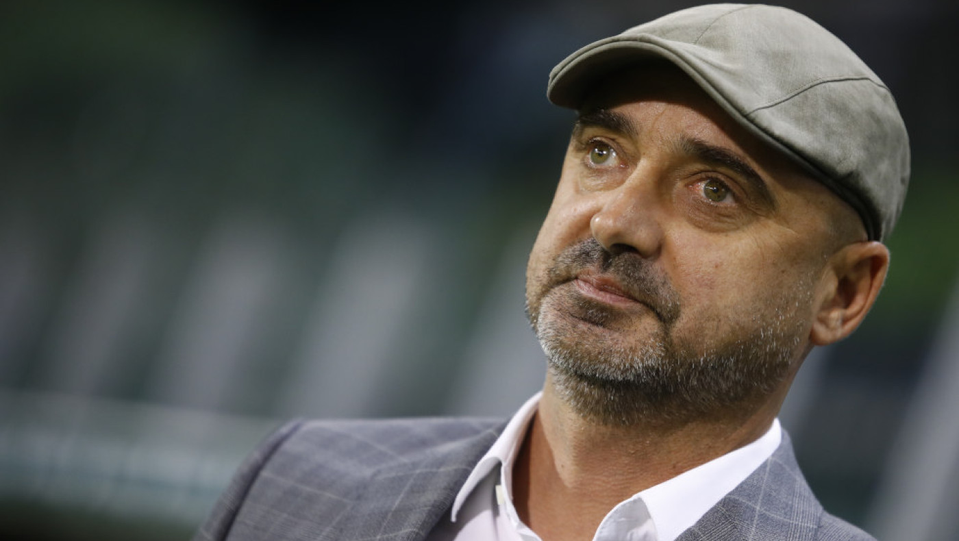 Ράσταβατς: «Μετανιώνουμε που δεν πήραμε έναν βαθμό κόντρα στον ΠΑΟΚ»