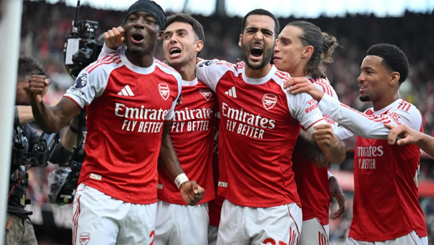 Μουταφίδης: Είναι ανώτερη σε όλα...