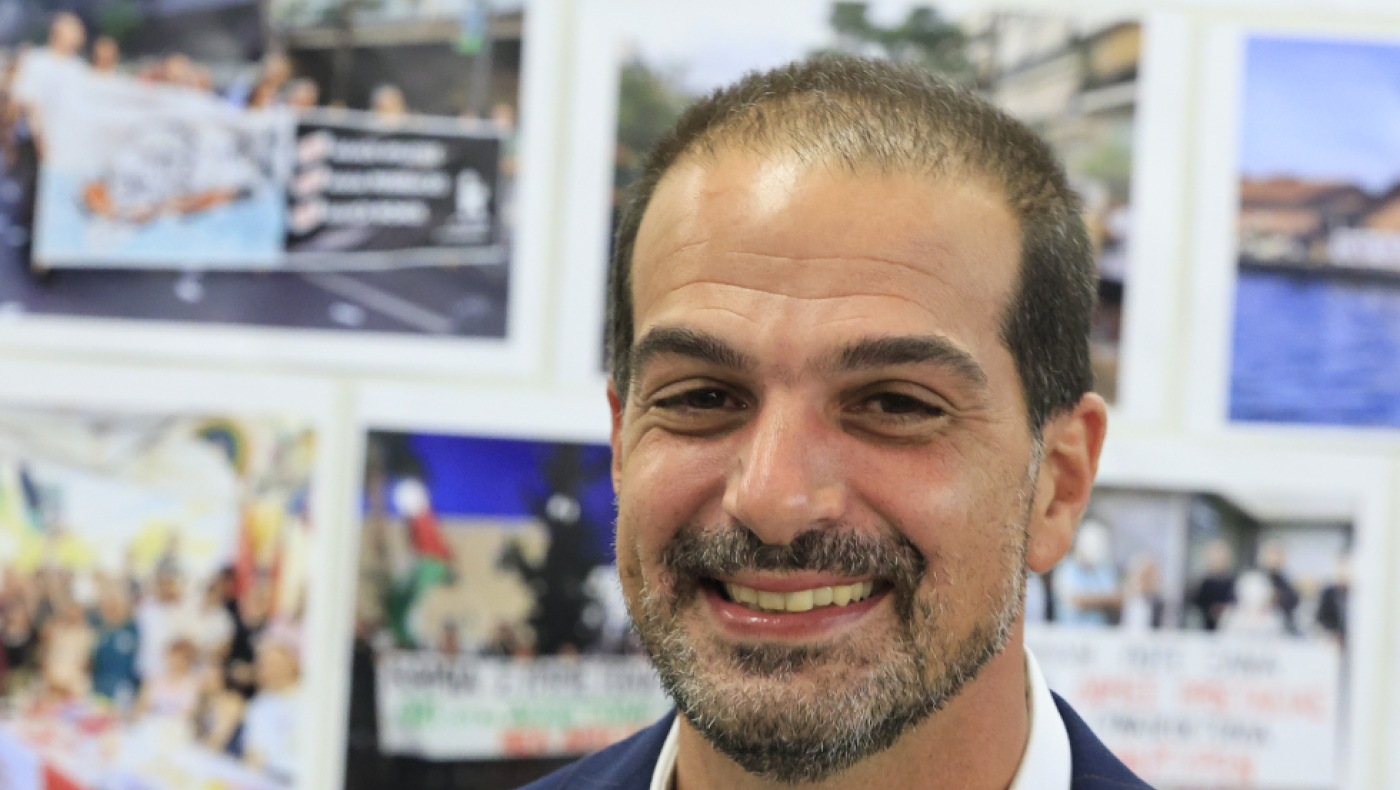 Σακελλαρίδης μετά τα δύο στεντ: «Τέρμα το τσιγάρο»