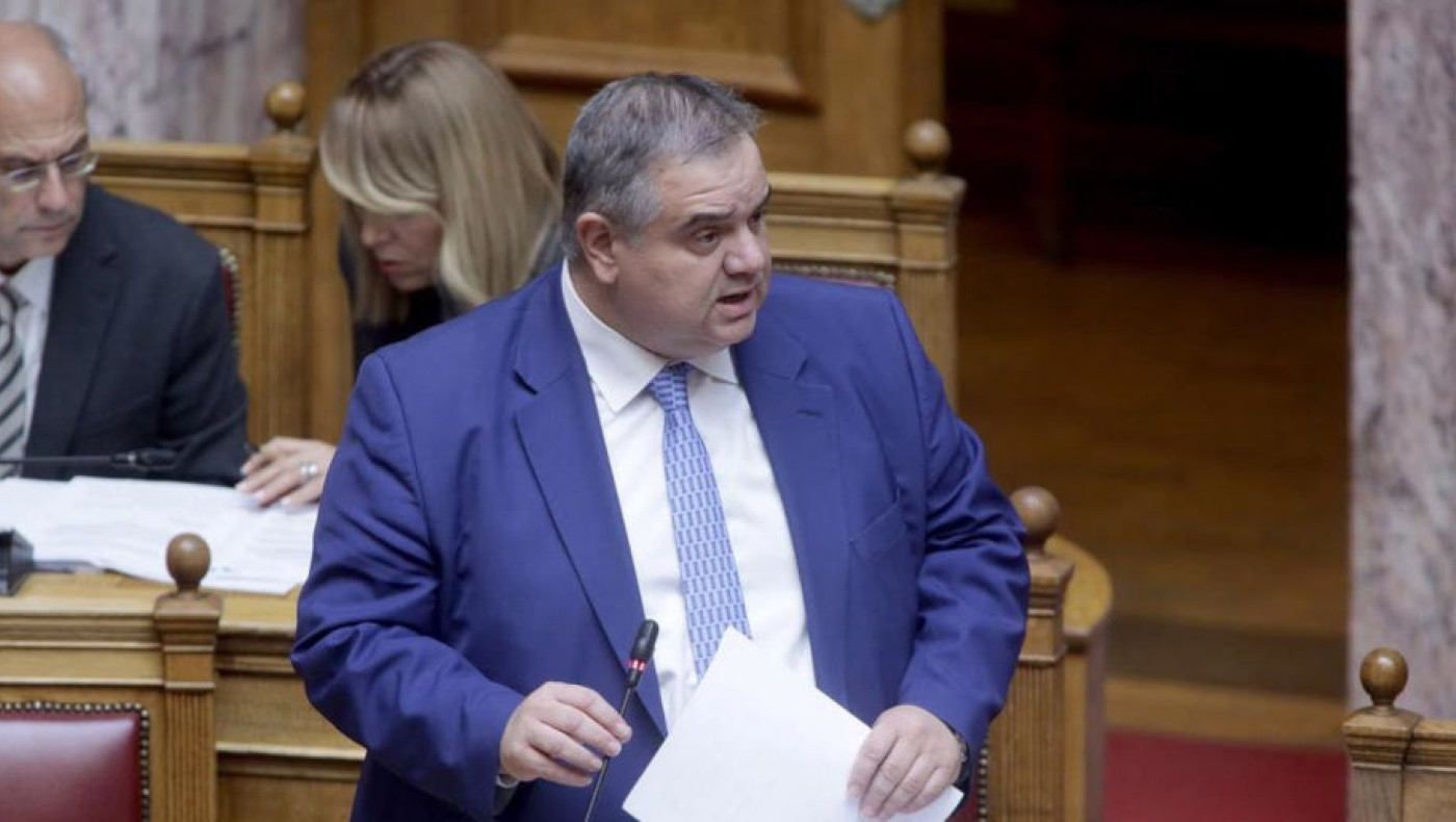 Νέος Ληξιαρχικός Νόμος μετά από 50 χρόνια: Ποιες είναι οι μειώσεις στη φορολογία