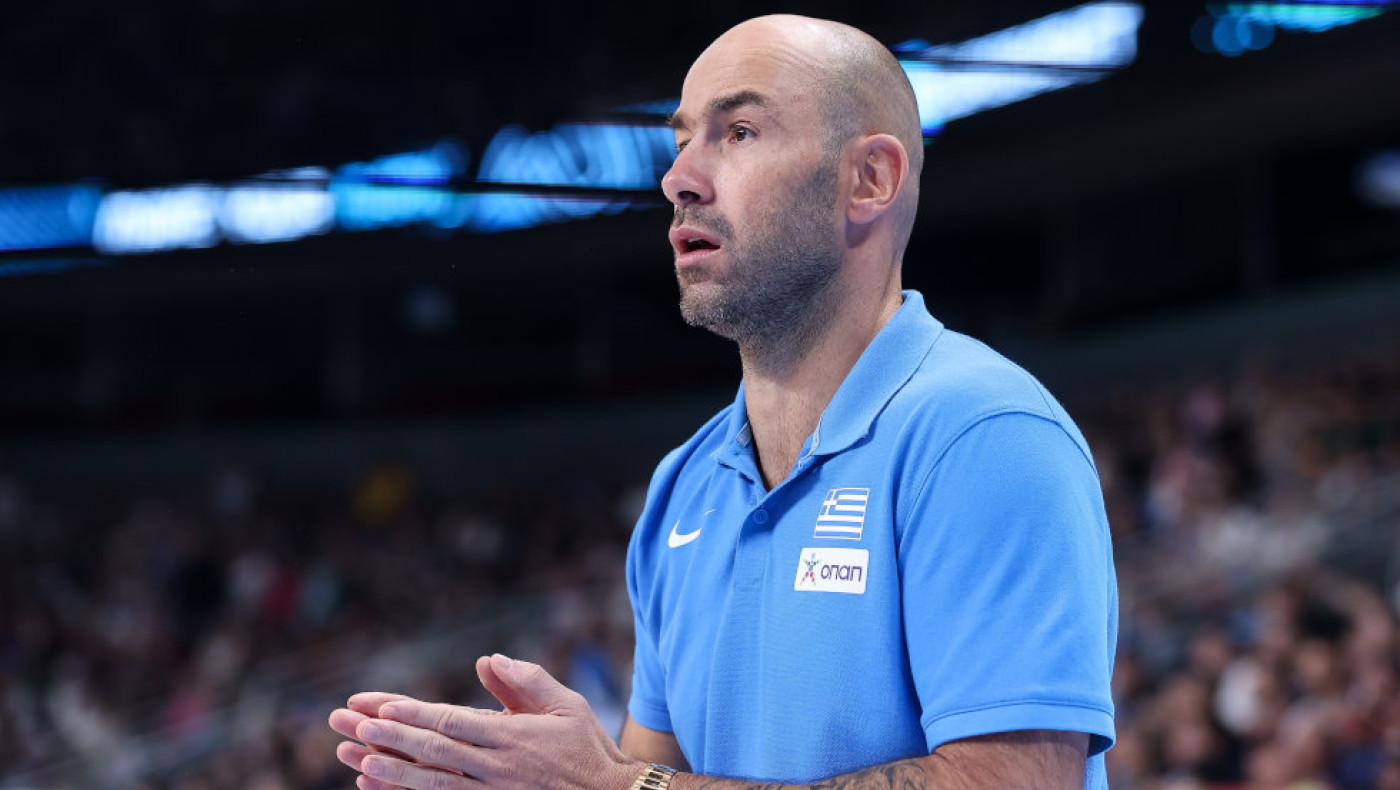 Εθνική μπάσκετ: Τι μέλλει γενέσθαι με Σπανούλη;