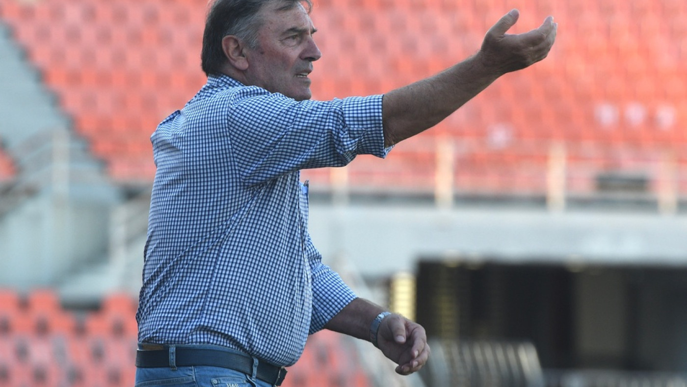 Ηρακλής για «διαζύγιο» με Τεννέ: «Η παραίτησή του έγινε αποδεκτή»