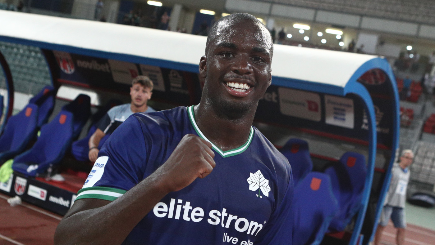 Ανδρέας Τετέι: Το διαμάντι της Κυψέλης που στοχεύει στο Champions League