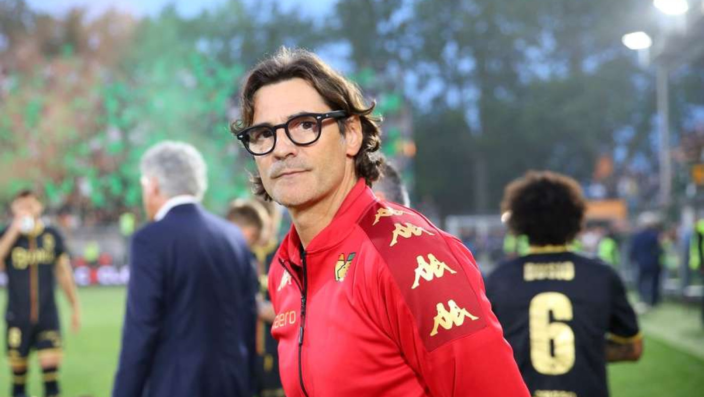 Παναθηναϊκός: Ο Πάολο Βανόλι ανάμεσα στους υποψήφιους για αντί Βιτόρια