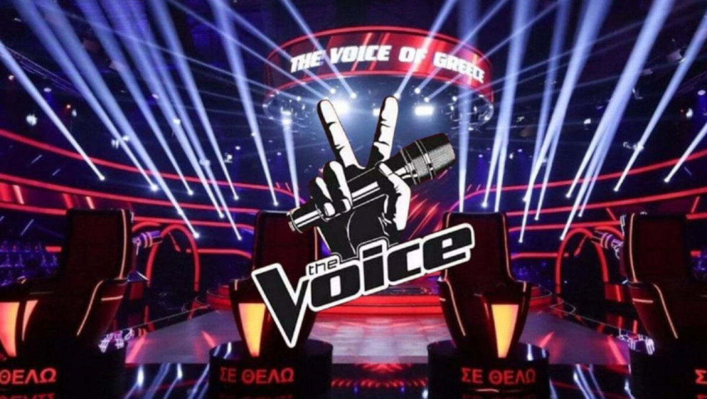 The Voice: Πότε είναι η πρεμιέρα