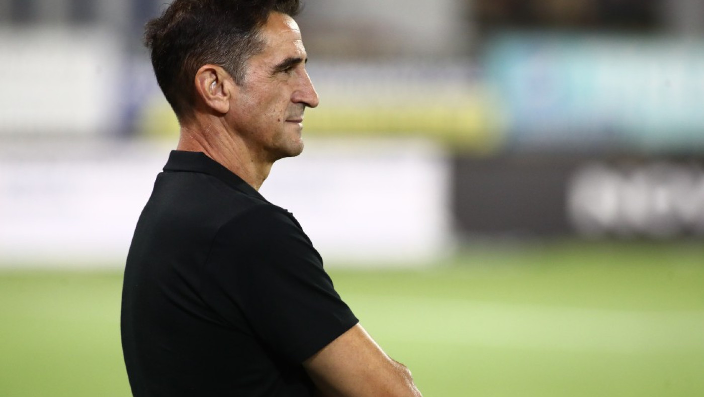 Άρης: Τέσσερις επιστροφές για Χιμένεθ