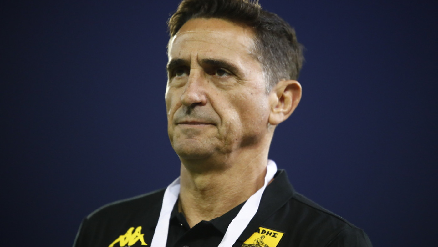 Άρης-Πανσερραϊκός: Απών και ο Σίστο-Αναλυτικά η αποστολή