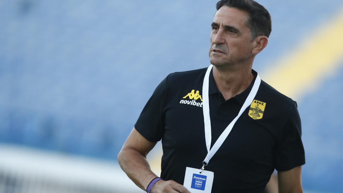 Η «σπίθα» του Αρη για να γίνει «φλόγα» θέλει ακόμη δουλειά