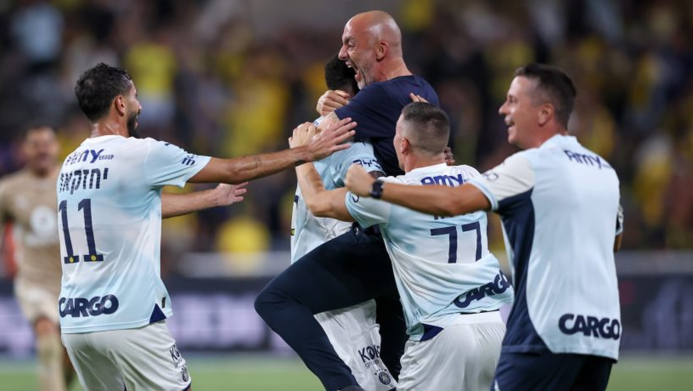 Λάζετιτς: «Ιστορική η Τούμπα, καλή ομάδα ο ΠΑΟΚ»