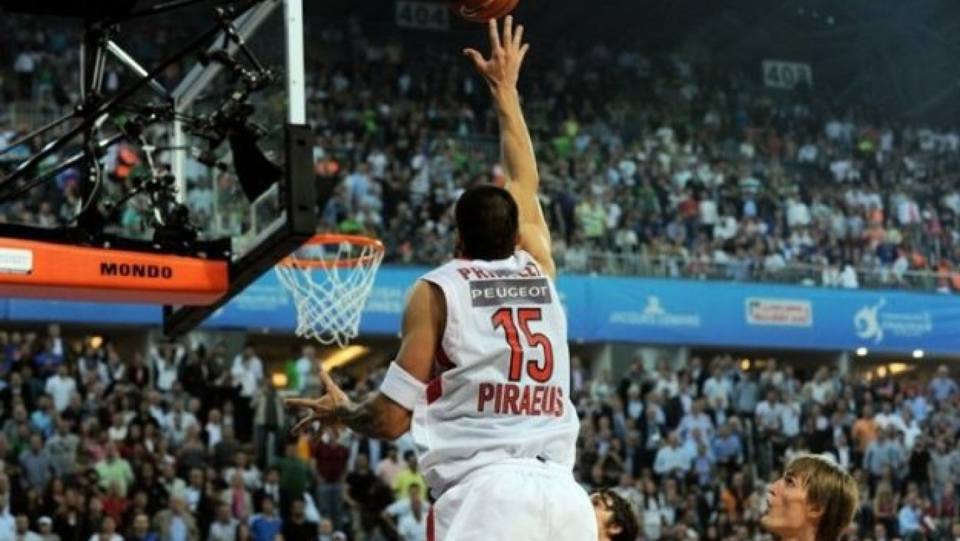 Πρίντεζης σε οπαδό: «Γιατί να κουβαλάς τη φάτσα μου σε όλη σου τη ζωή;»