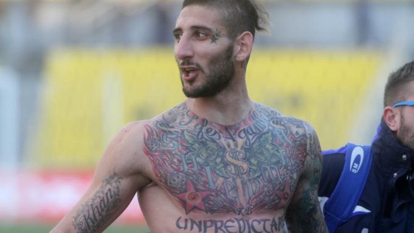 Αυστραλία: «Πρώην» του Ηρακλή στη φυλακή για ληστεία