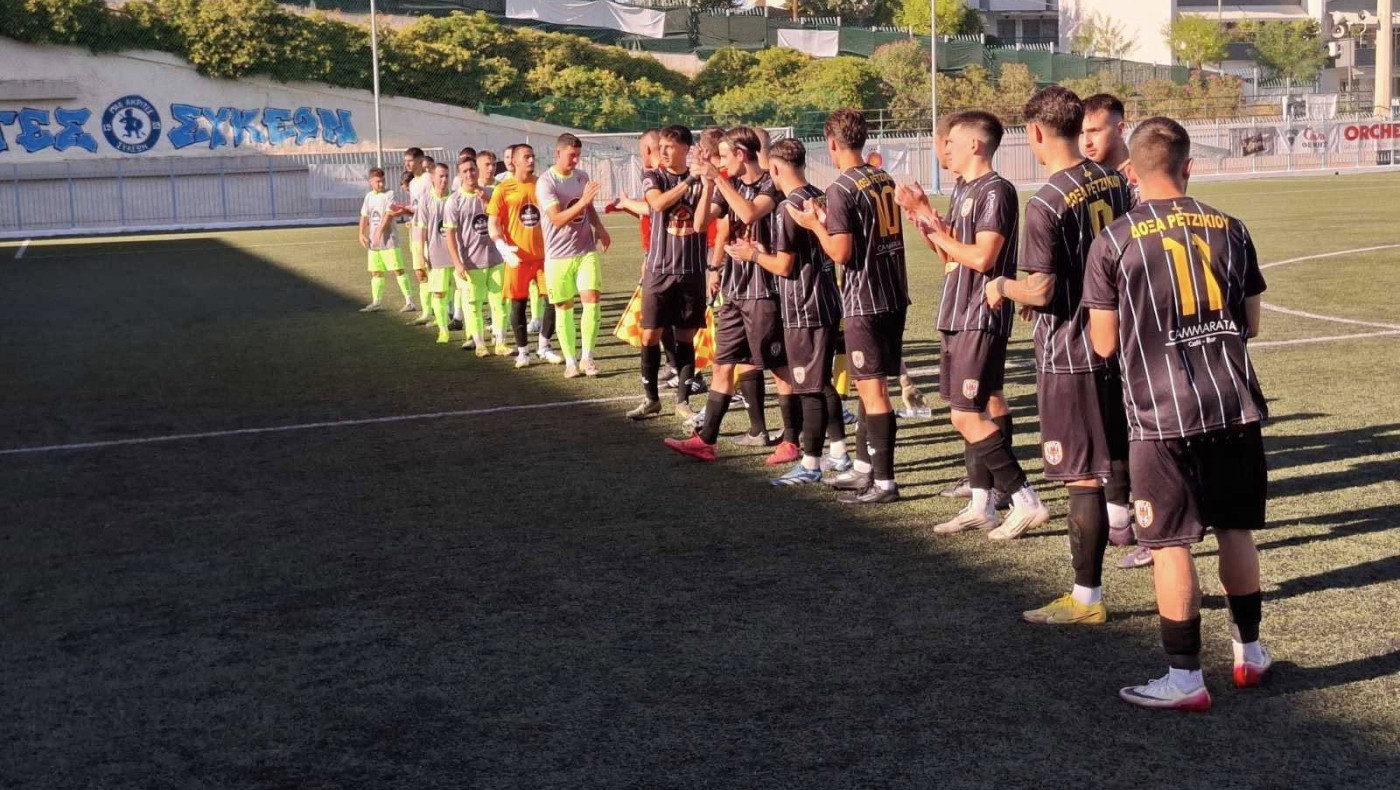 Σοχός-Τσαλουκίδης: «Κρατάμε τους βαθμούς»-Πρώτη νίκη για Ρετζίκι-Χορταστικό «Χ» στην Άσσηρο