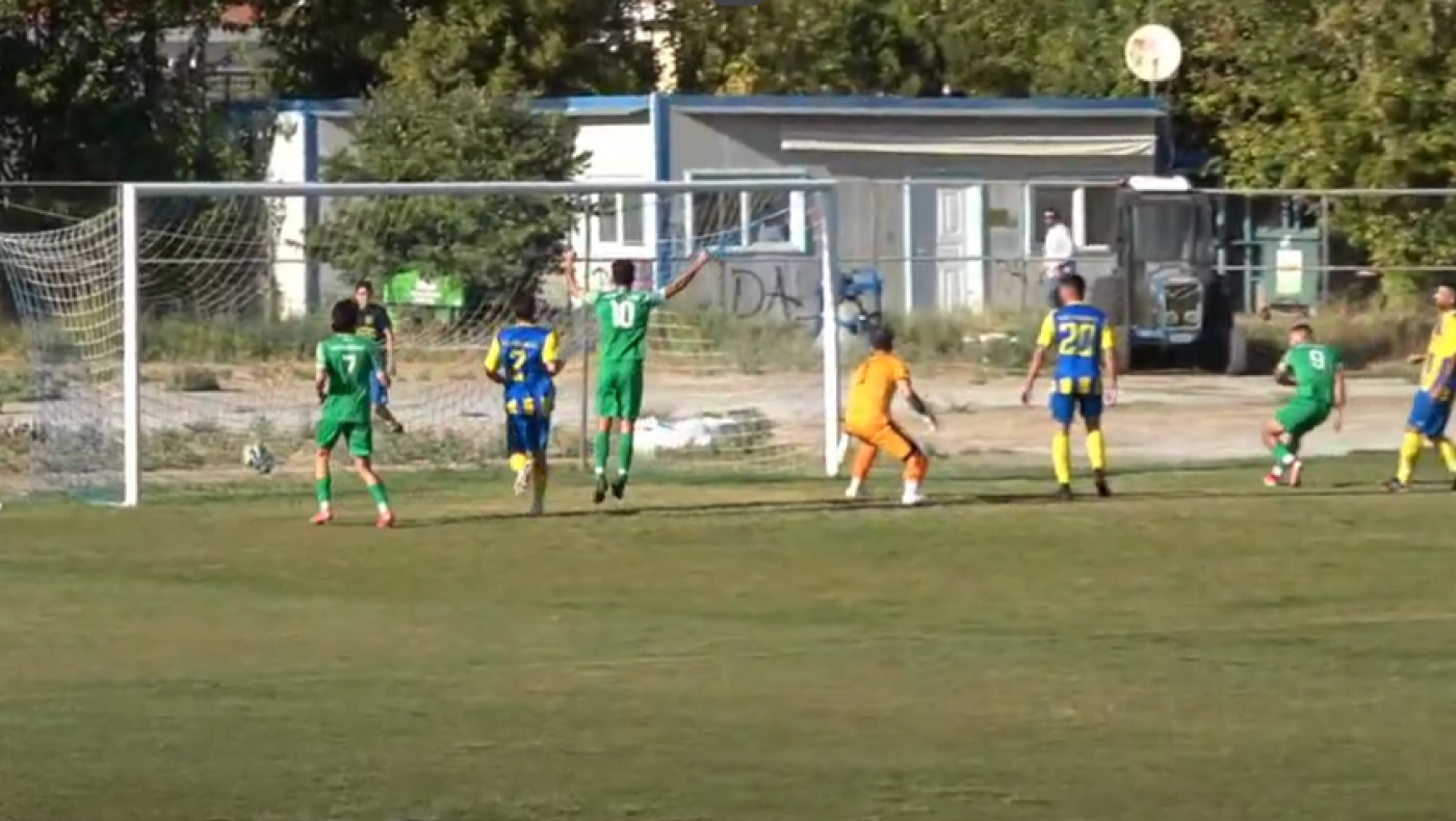 Mαυροβουνιώτης: «Yπομονή στο παιχνίδι μας»-Γκόλιας: «Το παιχνίδι ήταν ισορροπημένο»