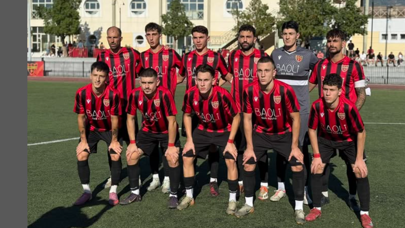 Καλή αρχή για τον Σαρακηνό – Επικράτησε της Αλεξάνδρειας – Το ρόστερ της ομάδας