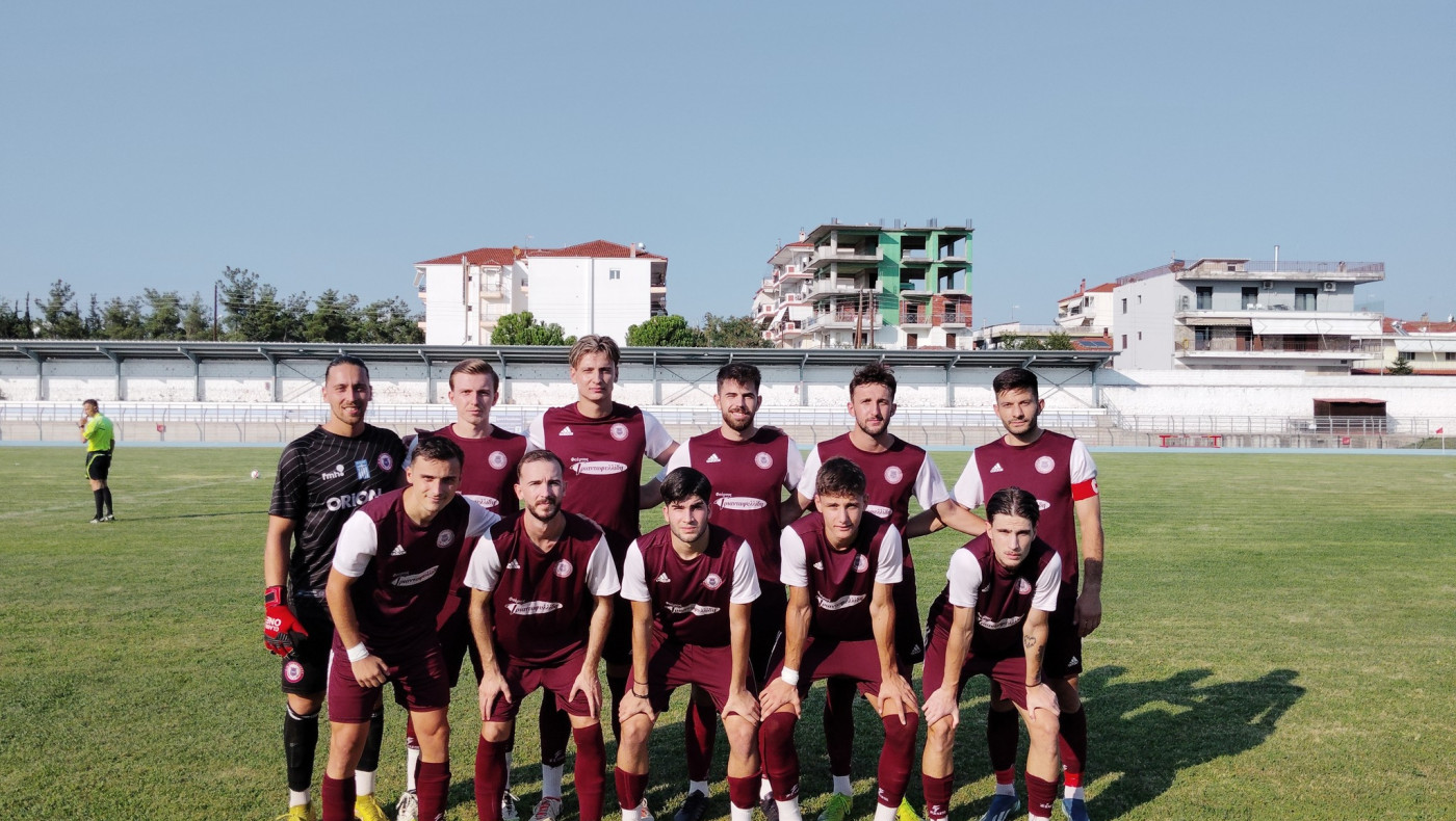 Κιλκισιακός-Χατζηιωαννίδης: «Κάθε αγώνας ξεχωριστός-Ποιο είναι το ρόστερ