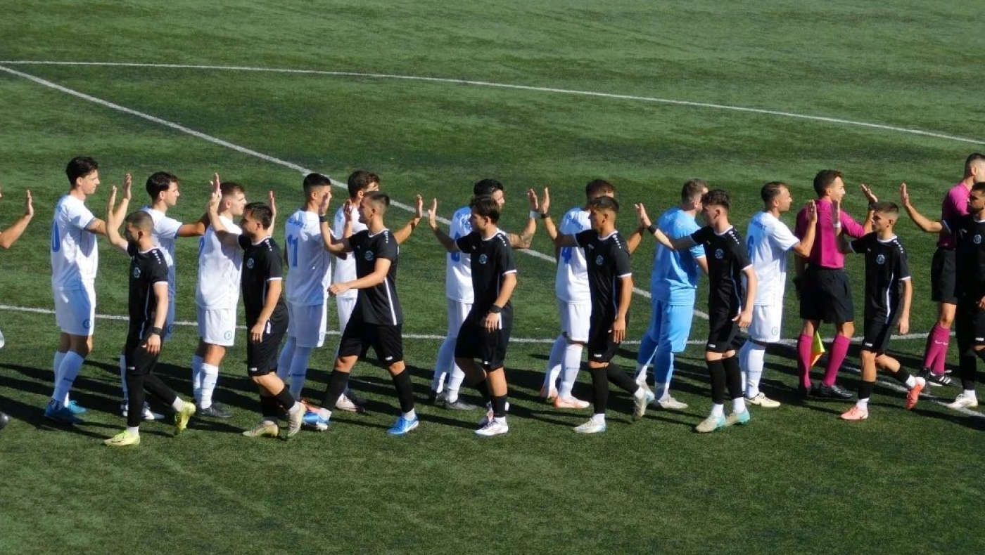 Δούμας: «Επικρατήσαμε σε σκληρή έδρα»-Μίντης: Θα βρούμε τους τρόπους να γίνουμε καλύτερη ομάδα»