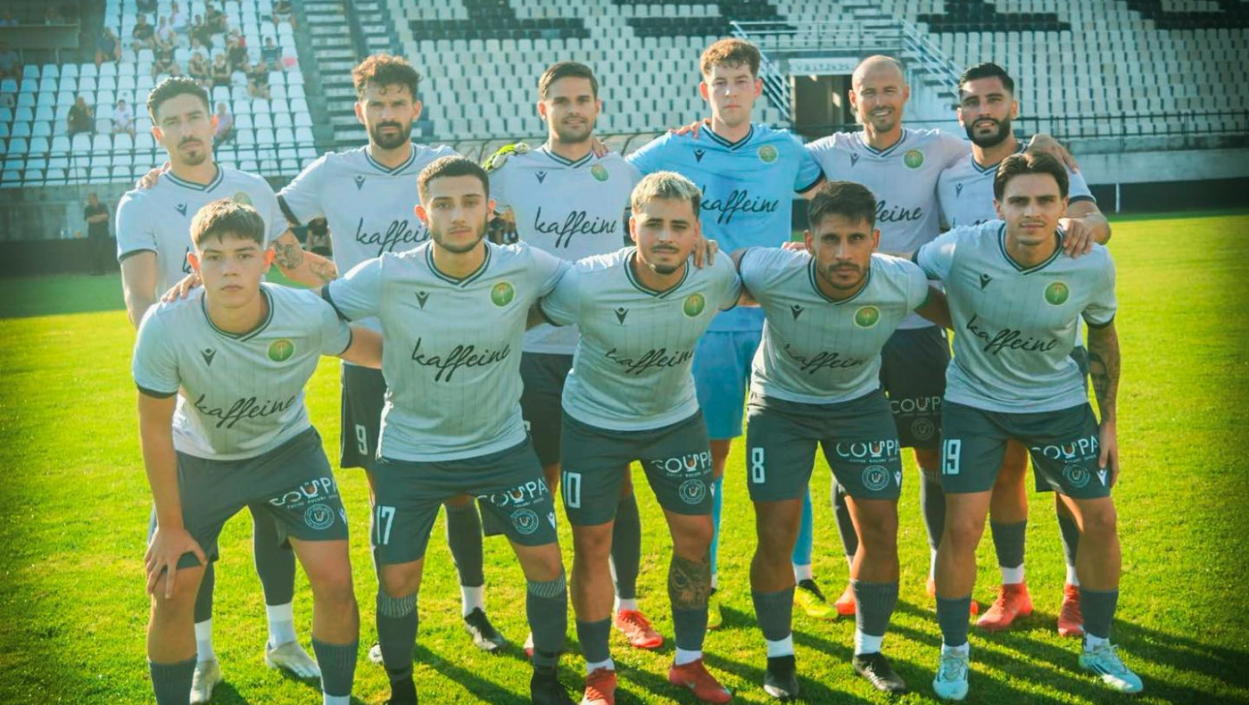 Πρωταγωνιστής και φέτος ο Πανθρακικός: Το ρόστερ της νέας περιόδου