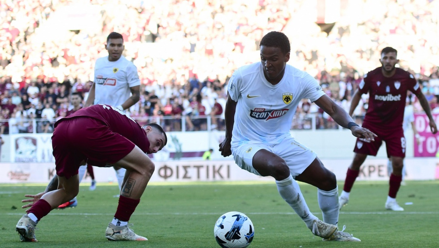 ΑΕΛ-ΑΕΚ: Οι δηλώσεις Πετράκη και Νίκολιτς μετά την ισοπαλία στην AEL FC Arena