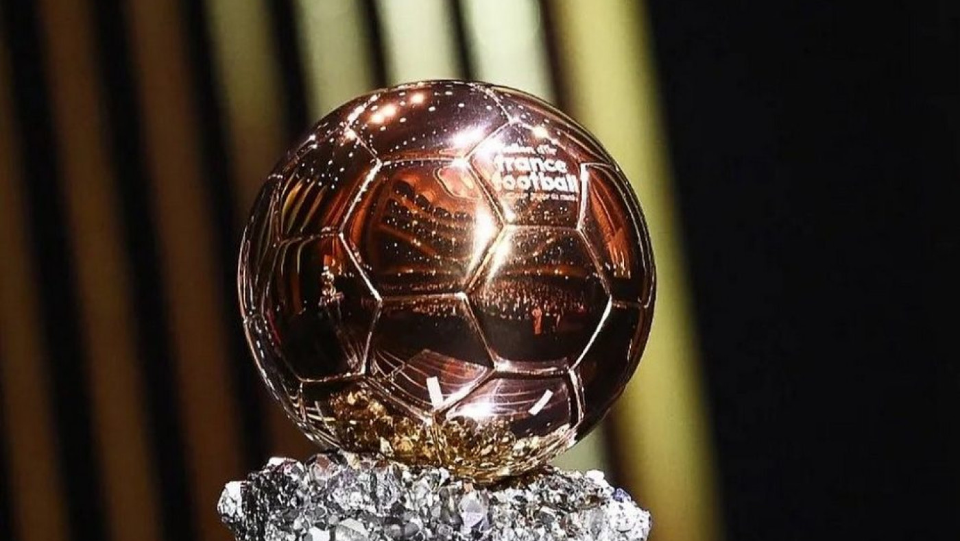 Χρυσή Μπάλα 2025: Πότε θα γίνει η τελετή, ποιο κανάλι τη δείχνει