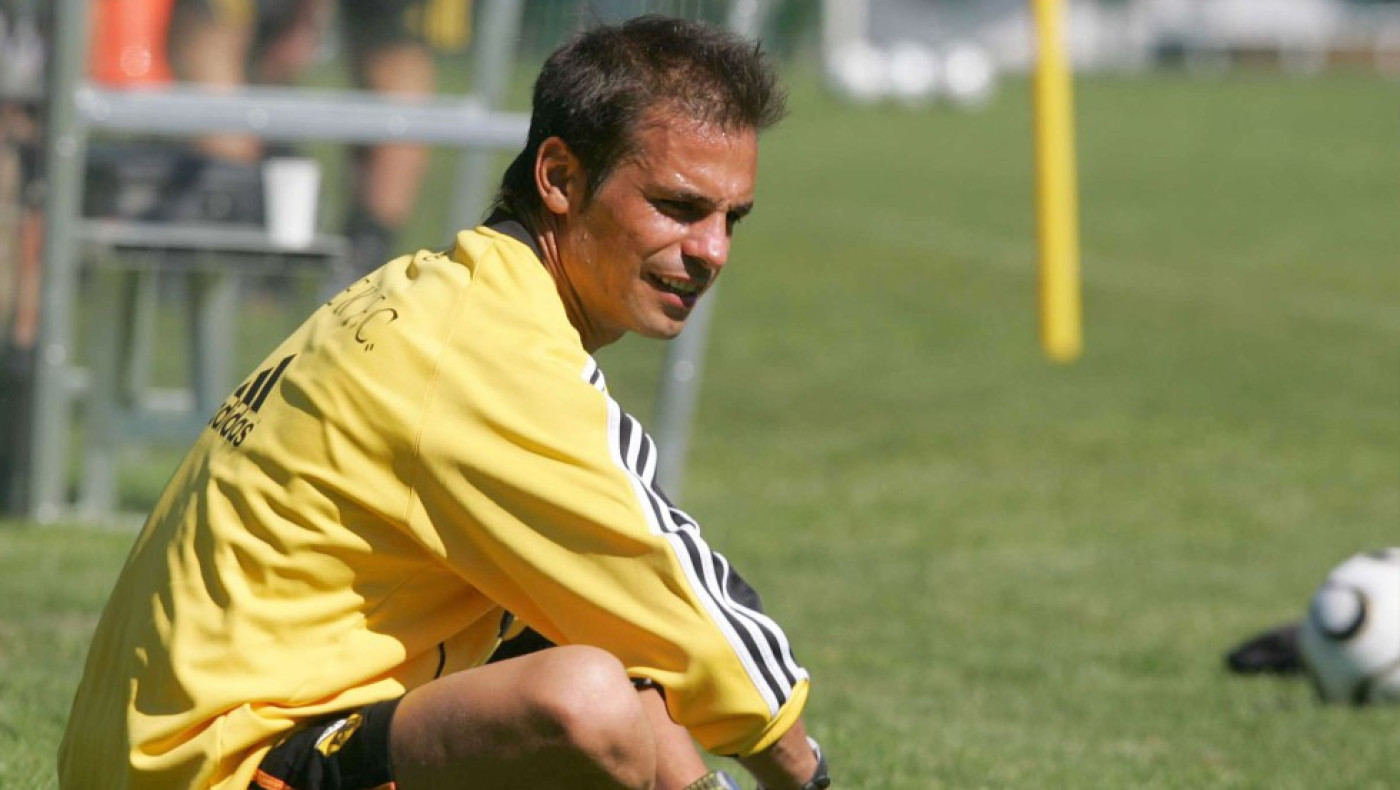 ΑΕΚ: Η στιγμή που θα ήθελε να διαγράψει ο Ντέμης Νικολαΐδης