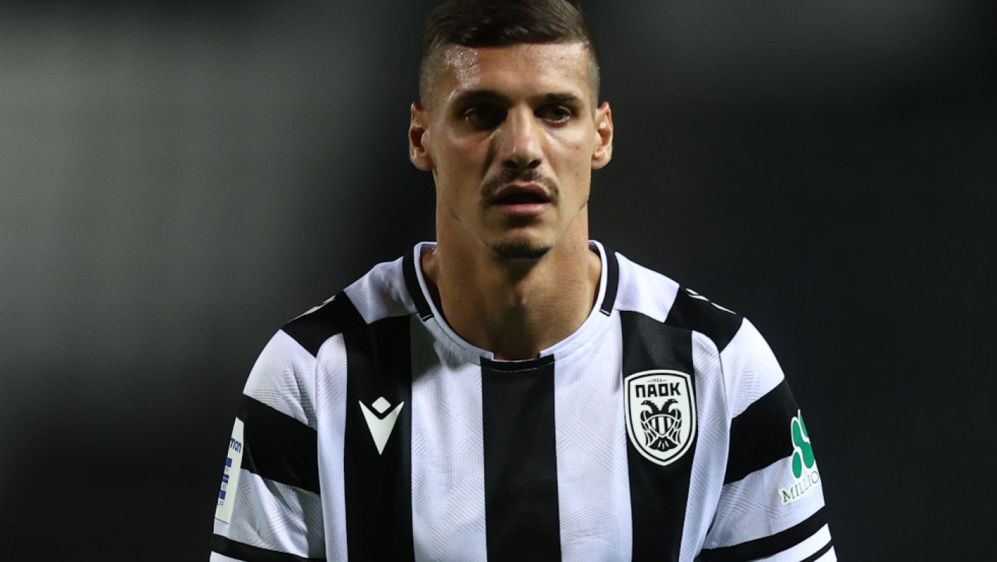 Ντεσπόντοφ: «Αντιδράσαμε από το προηγούμενο ματς αλλά...»-Τι είπε για την κατάστασή του