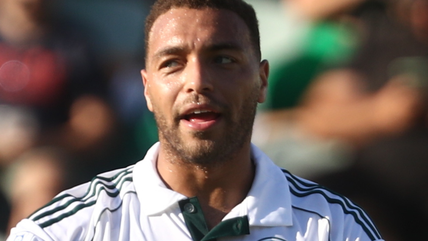 Ντέσερς: «Είμαι σίγουρος πως θα κάνουμε καλά παιχνίδια αυτή τη σεζόν, ανυπομονώ για το ντέρμπι»