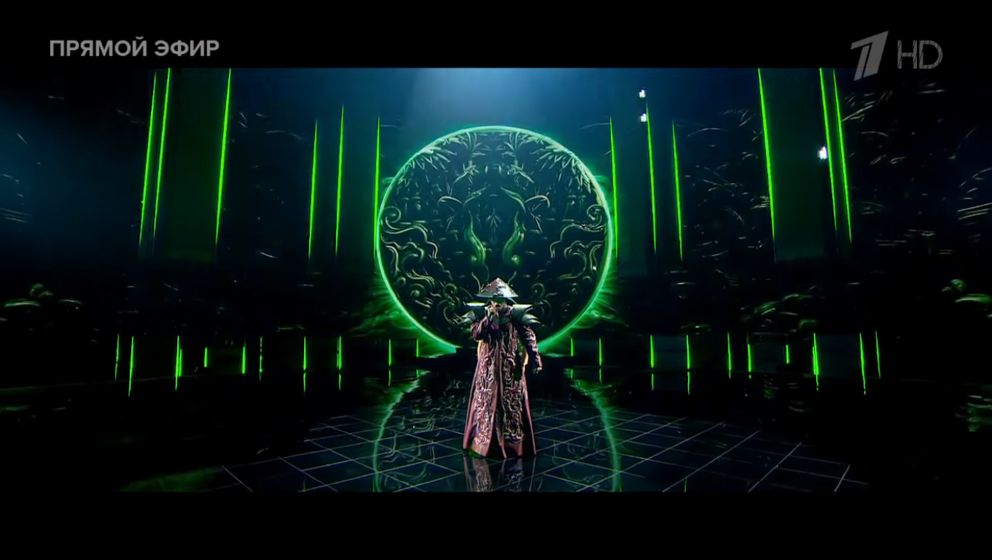 Intervision: Το Βιετνάμ «πήρε» τη ρωσική Eurovision!