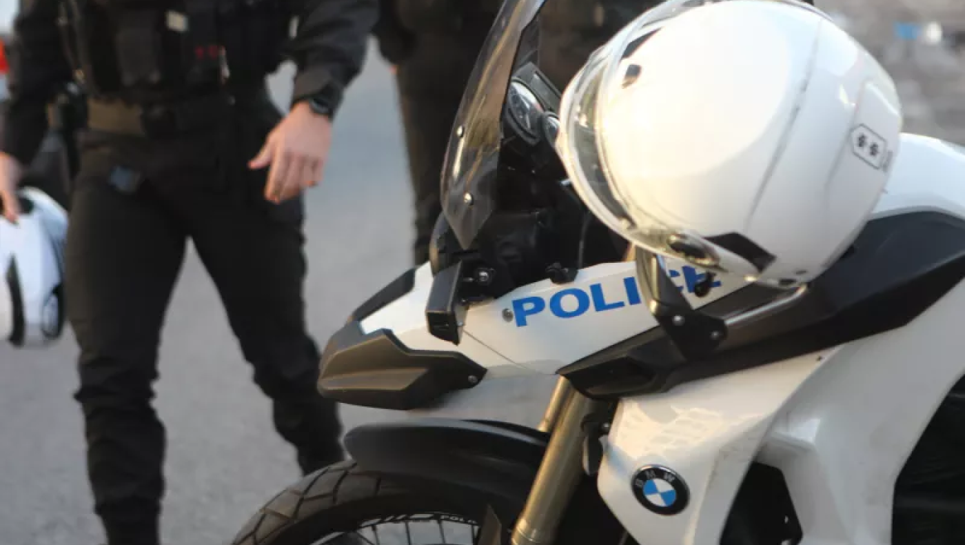 Καλαμαριά: 63χρονος αυνανιζόταν μπροστά σε περαστικούς