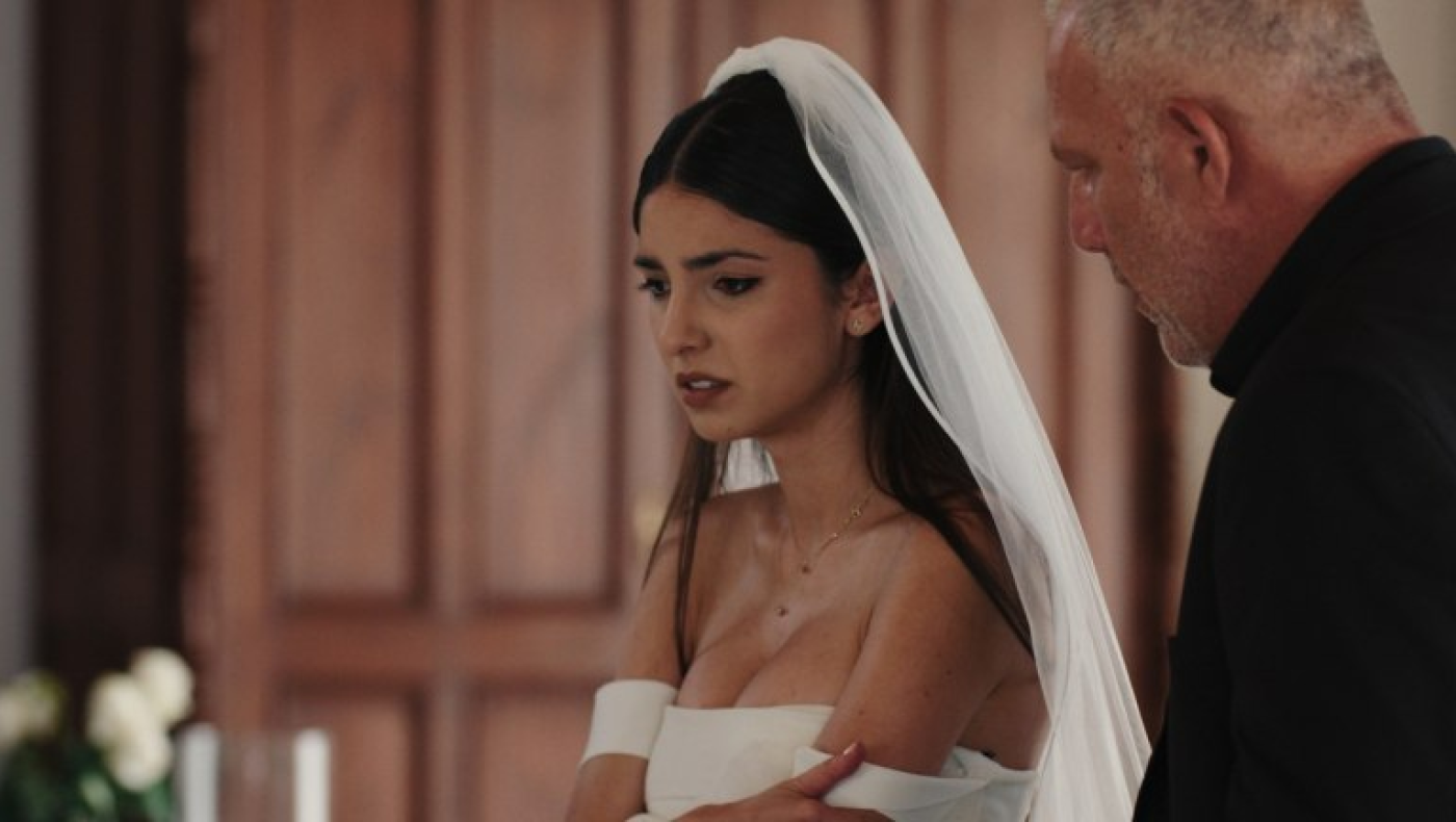 Γη της Ελιάς: Ανατροπές και μυστικά στην αποψινή πρεμιέρα