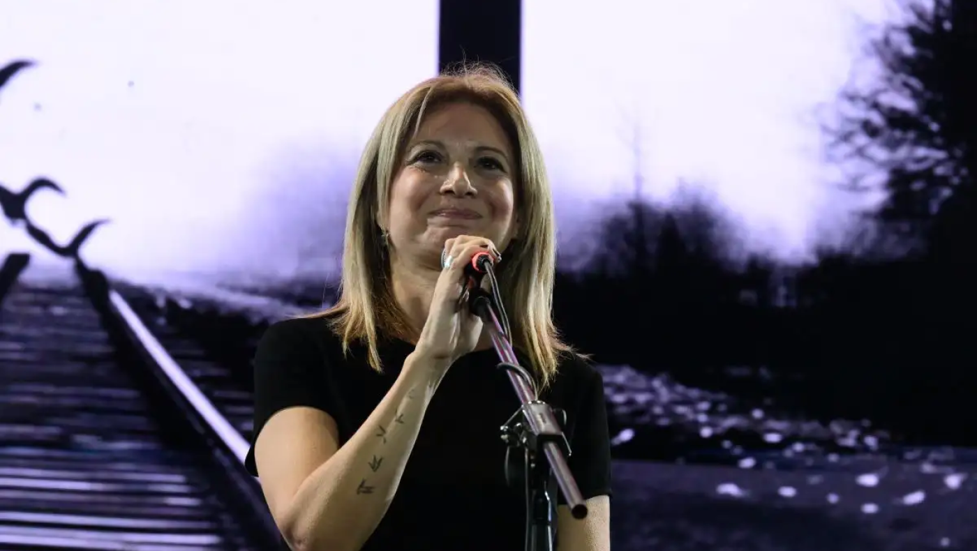 Καρυστιανού: Ποια είναι τα επικρατέστερα ονόματα για το κόμμα της-Διάψευση: «Φλομώνουν τον κόσμο με ψέματα»