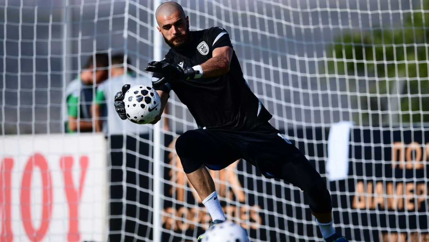 Η «εθνική πίεση» πρόβλημα για την προσαρμογή Γκουγκεσασβίλι