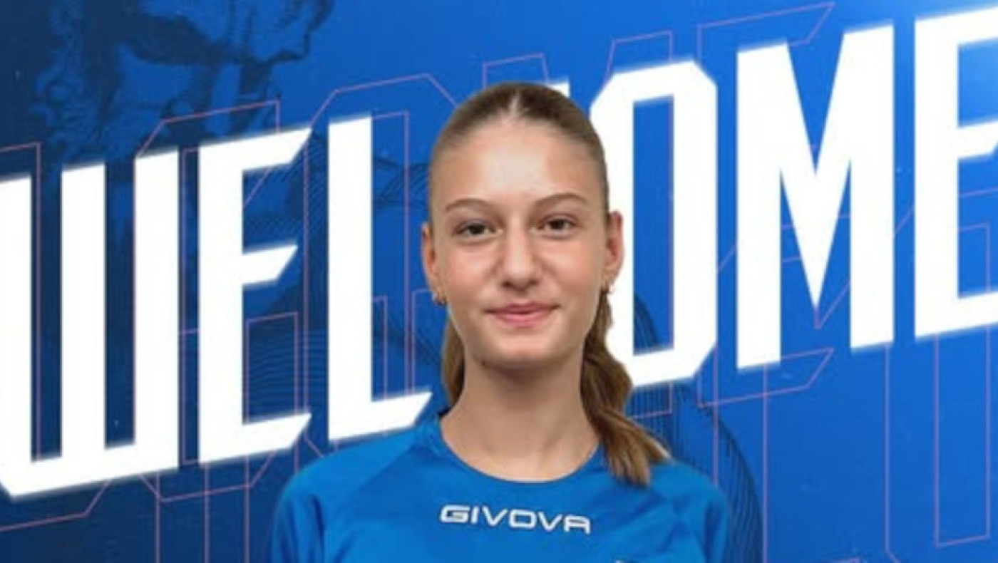 Από τη μητέρα στην κόρη: Στον Ηρακλή η Μαγδαληνή Χατζή