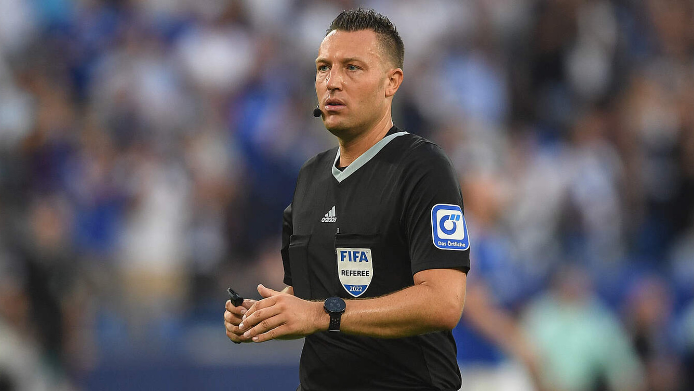 ΠΑΟΚ: Ο Σβεν Γιαμπλόνσκι διαιτητής κόντρα στη Μακάμπι Τελ Αβίβ