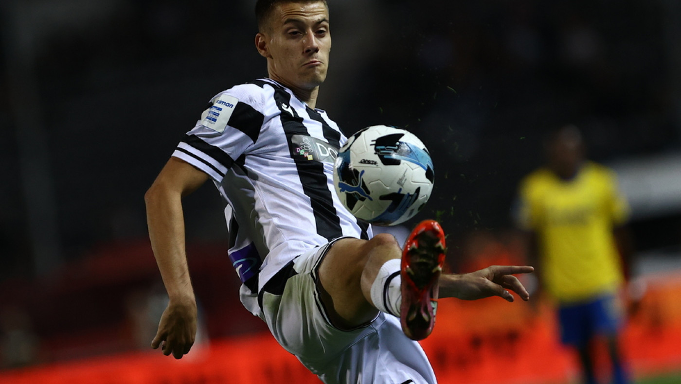 ΠΑΟΚ: ﻿Η αναφορά της Λίγκας στον 100άρη Κωνσταντέλια!