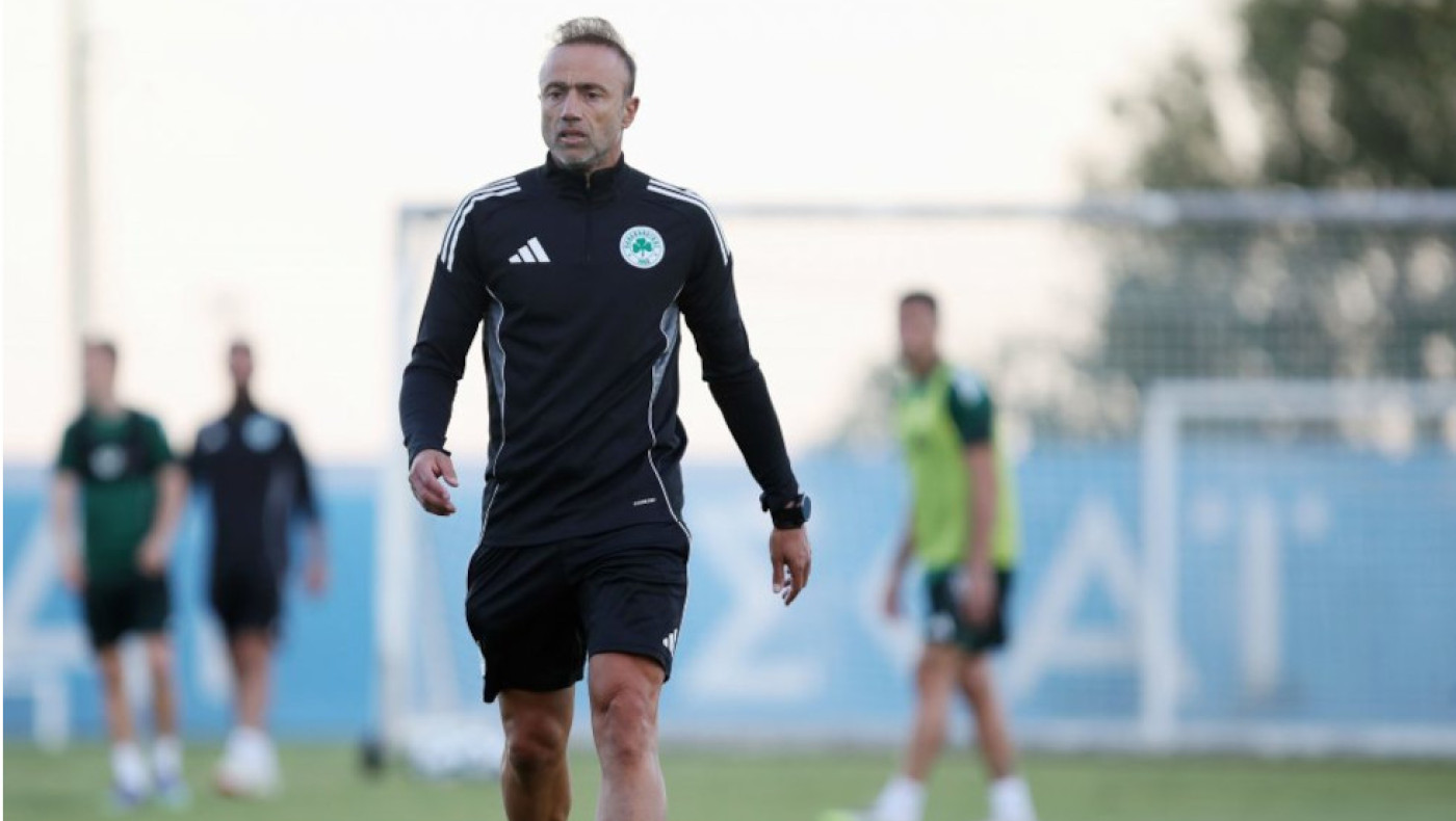 Άρης-Παναθηναϊκός: Ποιους σκέφτεται ο Κόντης για το ντέρμπι