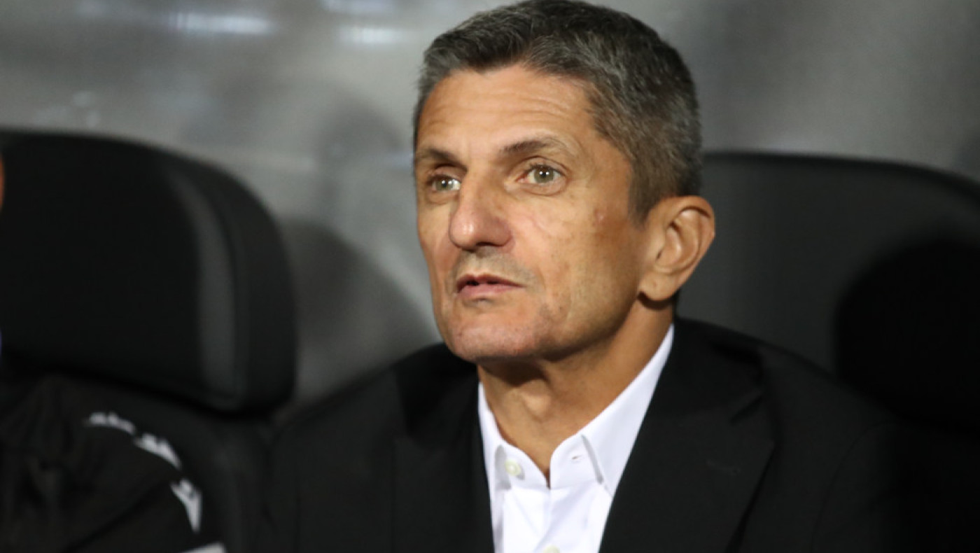 Λουτσέσκου: «Μας έλειψε απλά να στείλουμε την μπάλα στα δίχτυα»