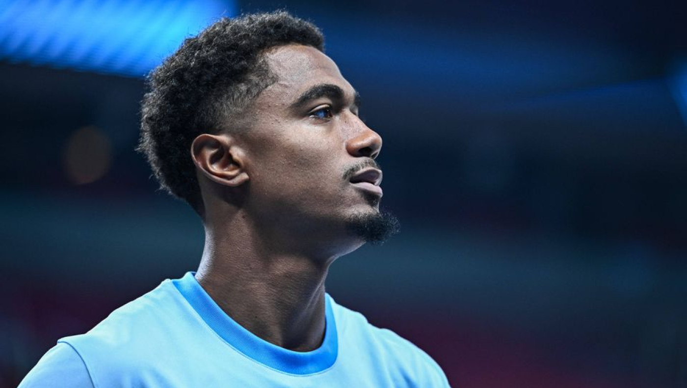 Ρεάλ Μαδρίτης: Εκτός επ΄ αόριστον ο Τεό Μαλεντόν